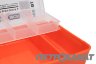 TOP BOX TB- 900 (21*11*4 cм) оранжевый