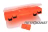 TOP BOX TB- 3800 (29,5*22*6 cм) оранжевый