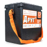 Рыболовный ящик Camping World "Друг-2" 30 л