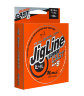 Шнур JigLine Super Cast 0.14 мм, 11 кг, 100м
