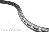 шнур грузовой 100 г/м Петроканат 