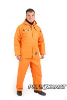 Костюм Рокон Премиум, 700 г/м
