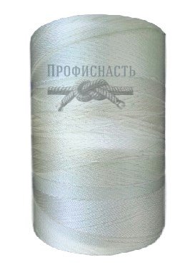 Нить капроновая 0,8мм (1кг) тройник