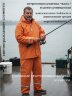 Костюм рыболовный РОКОН Фишерман, ПВХ 500 г/м