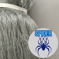 0,20*8: 65 - 6,0 - 100 сетеполотно скр.леска SPIDER