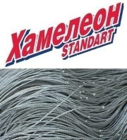 Капроновая одностенная 210den/2: 70 - 1,8 - 30 Хамелеон