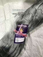 0,15*3: 45 - 1,8 - 50 сетеполотно скр.леска CRAYFISH 