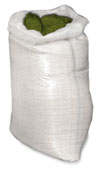 Дели в мешках (10-40 кг)